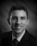 Brad Gakenheimer image