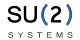 SU2 Logo Stack